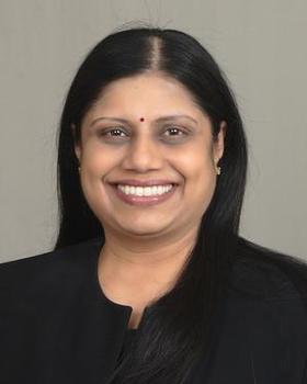 Amutha Arumugam